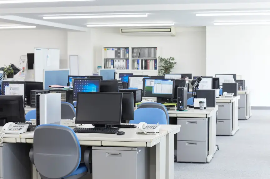 Office Pest Control service
