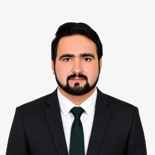 team leader